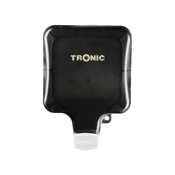 Tronic Waterproof 13Amps Single Socket