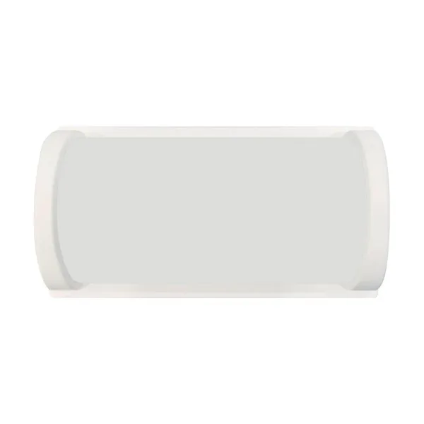 Tronic Square Daylight LED Bulkhead 30 Watts