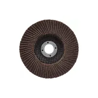Bosch Flap Disc 180 x 22.23 x 80mm for Metal 2608603354