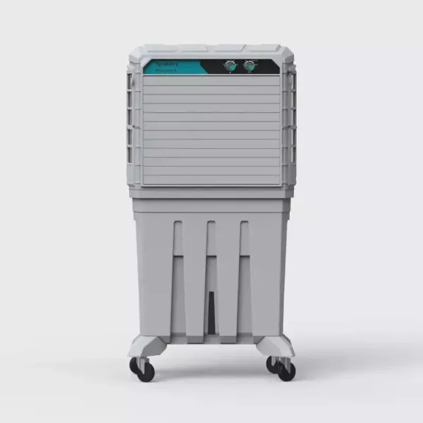 Symphony Industrial Air Cooler 200L 324m² Coverage Movicool L200