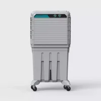 Symphony Industrial Air Cooler 200L 324m² Coverage Movicool L200