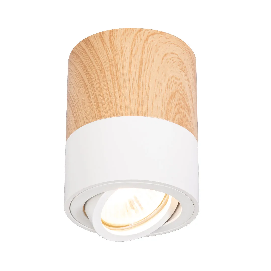 Tronic Round Ceiling Downlight