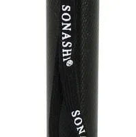 Sonashi Rechargeable LED Torch 2pcs Combo Pack SLT-1011