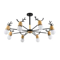 Tronic Arm Reindeer ceiling light