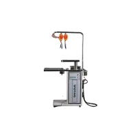 Commercial Electric Professional Spotting Machine Spotter, Industrial Targeted Stain Removal Station, Compact Pre-Treatment Laundry Machine SWS