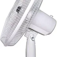 Nikai Stand Fan 16 inch Padestal Fan W/remote 45w NPF1634RT 7.5 Hours Timer High Performance Copper Motor 3 Speeds Low, Medium And High