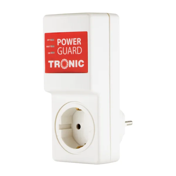Tronic Power Guard EU Type