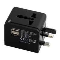 Tronic Universal Travel Adaptor