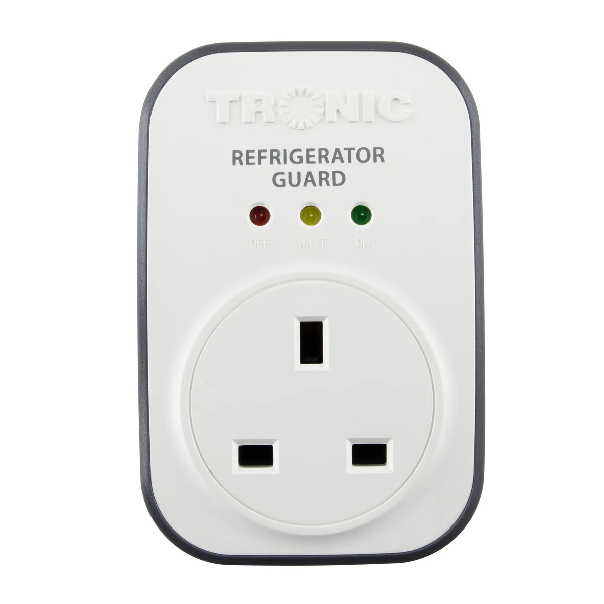 Tronic Refrigerator Guard 13Amps