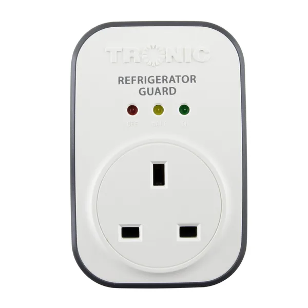 Tronic Refrigerator Guard 13Amps