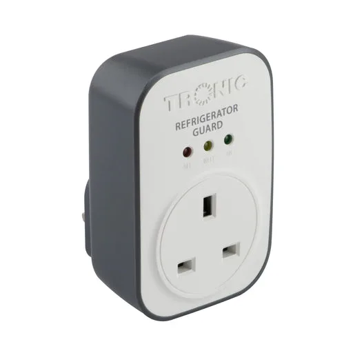 Tronic Refrigerator Guard 13Amps