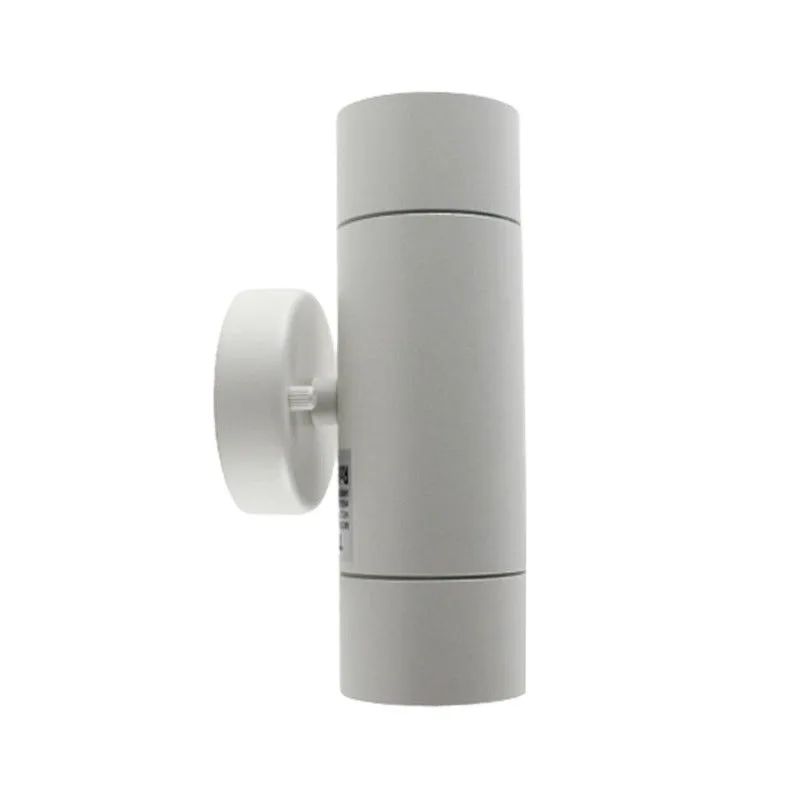 Tronic White Up and Down Spotlight