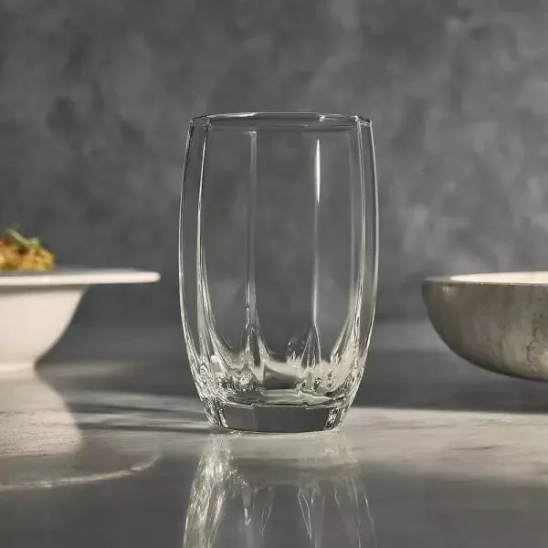 Ocean Glass 6pcs Jubilee Hi Ball 335ml Fancy Tumbler 1B22711