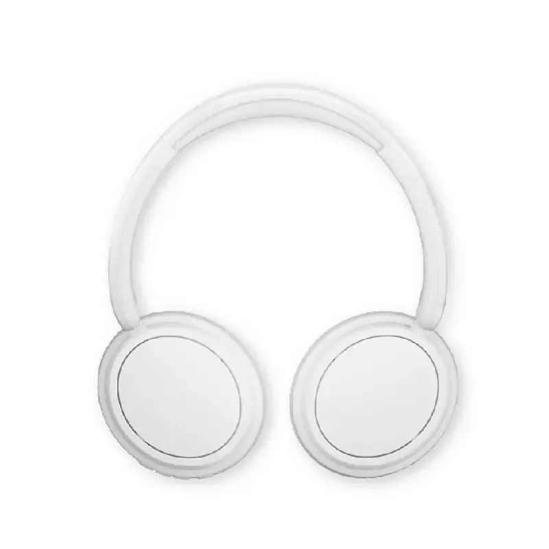 Philips Wireless OverEar Headphones, 65H Playtime, Foldable, Natural Sound, Dynamic Bass TAH5209WT/97
