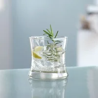 Ocean Glass 6pcs Tango Rock 350ml Drink Tumbler 3B1331206G0002