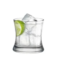 Ocean Glass 6pcs Tango Rock 350ml Drink Tumbler 3B1331206G0002