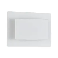 Tronic Square LED Wall Light