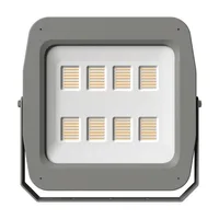 Tronic Aluminum Diecast LED Flood Light Warm White 400 Watts