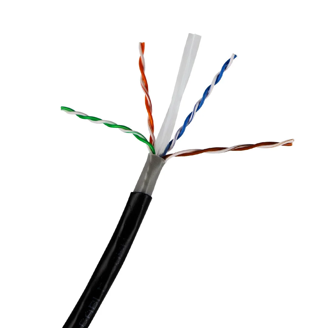 Tronic Cat 6 utp Bare 305 Meter