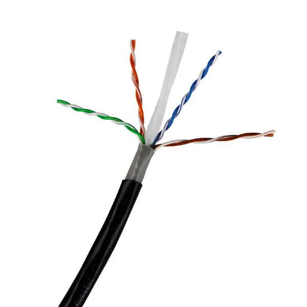 Tronic Cat 6 utp Bare 305 Meter