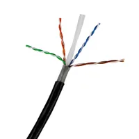 Tronic Cat 6 utp Bare 305 Meter